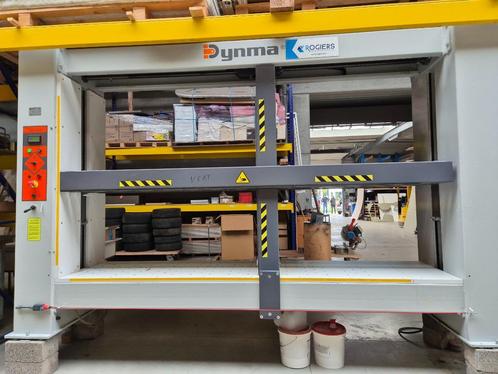 houtbewerking pers machine, Doe-het-zelf en Bouw, Gereedschap | Boormachines, Zo goed als nieuw, Overige typen, Ophalen