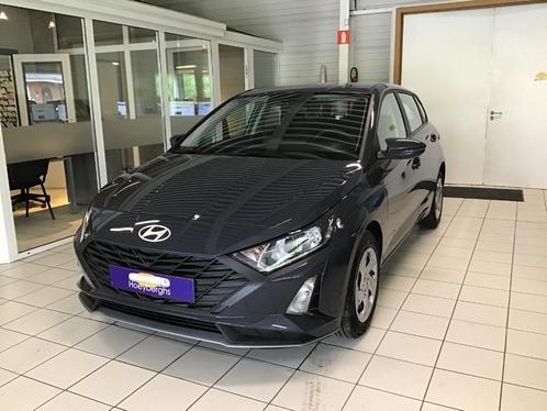 Hyundai I20 1.2i Comfort WORDT VERWACHT NIEUW 16KM CAMERA, Auto's, Hyundai, Bedrijf, Te koop, i20, ABS, Achteruitrijcamera, Airbags
