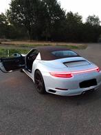 Porsche 911 42 s, Auto's, Porsche, Automaat, 4 cilinders, Cabriolet, Leder