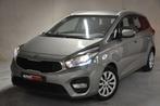 Kia Carens 1.6 / airco/ Navi/ achtersensoren/ 1j Garantie, Auto's, Kia, Te koop, Zilver of Grijs, https://public.car-pass.be/vhr/e059b80d-848b-43e7-92f9-8328b5b0b598