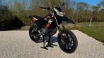 Derbi Senda X-Treme 50cc (NIEUW!), Fietsen en Brommers, Brommers | Derbi, Ophalen, Zo goed als nieuw