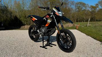 Derbi Senda X-Treme 50cc (NIEUW!) beschikbaar voor biedingen