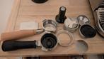 Sage Bambino plus, Elektronische apparatuur, Koffiezetapparaten, Ophalen, Gebruikt, Espresso apparaat