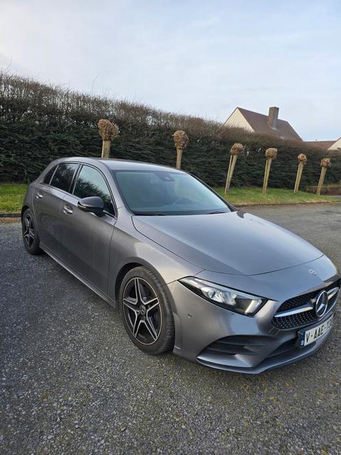 A220 2019, Auto's, Mercedes-Benz, Bedrijf, A-Klasse, 360° camera, ABS, Achteruitrijcamera, Adaptive Cruise Control, Airbags, Airconditioning