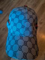 Nieuwe lichtgrijze pet van Gucci, Kleding | Heren, Hoeden en Petten, Ophalen, Nieuw, Gucci, Pet
