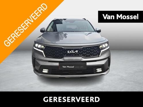 KIA Sorento Pace 1.6 PHEV 4WD AT, Auto's, Kia, Bedrijf, Te koop, Sorento, 360° camera, 4x4, Bluetooth, Centrale vergrendeling