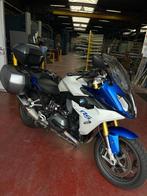 BMW R 1200 RS, Motoren, 1170 cc, Toermotor, Particulier, 2 cilinders
