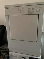Sèche-linge Siemens blanc, Ophalen, Gebruikt, Minder dan 85 cm