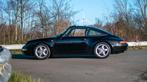 Porsche 993 Targa, Autos, Achat, Entreprise, Carnet d'entretien, 2 portes