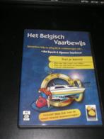 Boeken en CD vaarbewijs, Ophalen, Zo goed als nieuw, Algemeen