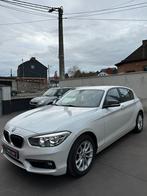 BMW 116d, Auto's, BMW, 1 Reeks, Euro 6, Wit, 5 deurs