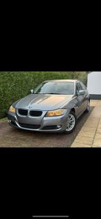 Bmw e90 320d 3 serie euro 5 diesel 163pk gekeurd voorverkoop, Autos, BMW, Cuir, Achat, 4 portes, Electronic Stability Program (ESP)