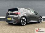Volkswagen ID.3 First Max 58 kWh | € 8.200,- NETTO! | Pano |, Auto's, Volkswagen, Automaat, Grijs, Adaptive Cruise Control, Zilver of Grijs