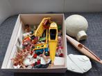 Vintage eskimoset, Kinderen en Baby's, Speelgoed | Playmobil, Ophalen of Verzenden, Zo goed als nieuw