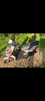 Scooter van het merk SYM, Ophalen, Gebruikt, Overige modellen, Klasse A (25 km/u)