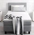 Eenpersoonsbed, Huis en Inrichting, Slaapkamer | Bedden, Ophalen, 90 cm, Eenpersoons, Nieuw