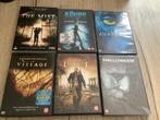 6 DVD AVATAR- Halloween-Abyss-Myst-Village-i am a legend, Enlèvement ou Envoi, Utilisé