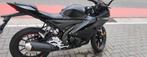 Yamaha R125 zwaart, Motos, Particulier