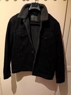 Levi’s sherpa trucker jas XL, Ophalen