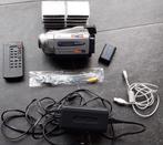 Caméscope Sony DCR-TRV27-E, TV, Hi-fi & Vidéo, Caméscopes numériques, Enlèvement ou Envoi, Full HD, Comme neuf, Bande, Disque ou Mémoire