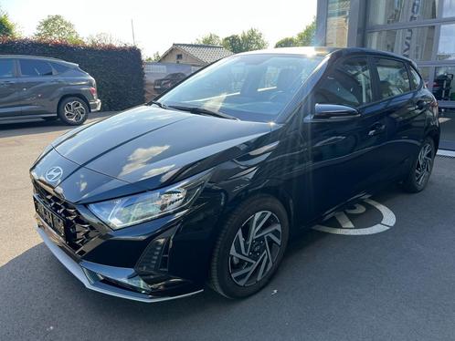 Hyundai i20 1.0 T GDI 7DCT First Edition Net als nieuw!, Auto's, Hyundai, Bedrijf, Te koop, i20, ABS, Achteruitrijcamera, Airbags