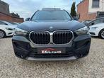 BMW X1 1.5 dA sDrive16 *12 mois de garantie* (bj 2020), Auto's, Gebruikt, 4 cilinders, Zwart, Leder