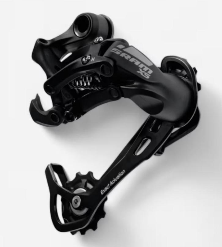 Derailleur Sram X5 7/8/9 speed, Fietsen en Brommers, Fietsonderdelen, Nieuw, Algemeen, Derailleur of Ketting, Ophalen of Verzenden