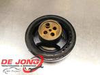 Vilebrequin poulie d'un Mercedes Sprinter, 3 mois de garantie, Utilisé, -, -