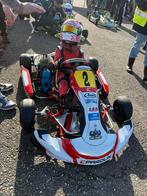 Paroline oppertunity 2024 rollene chassis, Sports & Fitness, Karting, Enlèvement, Comme neuf