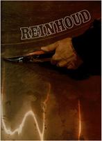 Reinhoud - Art Editions Fratelli Pozzo, 1970, Ophalen of Verzenden, Gelezen