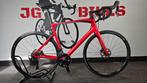 racefiets Bmc roadmachine 02 disc carbon, Ophalen, Zo goed als nieuw
