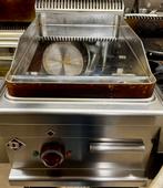Plancha professionnel  inox, Zakelijke goederen, Ophalen, Nieuw in verpakking, Fornuis, Frituur en Grillen