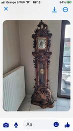 Staan klok, Huis en Inrichting, Ophalen, Zo goed als nieuw