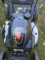 Tondeuse a gazon autotractée moteur Honda, Tuin en Terras, Grasmaaiers, Ophalen, Cirkelmaaier, Honda, Gebruikt