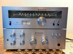 Kenwood ka-1500 +kt-3000 mint!!, TV, Hi-fi & Vidéo, Chaîne Hi-fi, Enlèvement, Comme neuf
