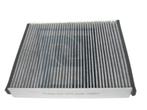 Volvo Interieur filter S40+V50+C30+C70 235x209x34mm+IAQS C70, Auto-onderdelen, Ophalen of Verzenden, Nieuw, Ford