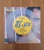 Zeer zeldzame 7 inch - Morrissey - Irish Blood , English Hea, Cd's en Dvd's, Vinyl Singles, Ophalen, 7 inch, Single, Zo goed als nieuw