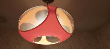 Hanglamp Bug Eye merk Massive Space Age beschikbaar voor biedingen
