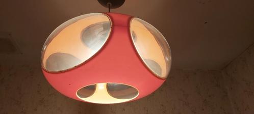 Hanglamp Bug Eye merk Massive Space Age, Huis en Inrichting, Lampen | Hanglampen, Ophalen