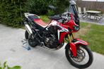 Motorfiets, Motoren, Motoren | Honda, 2 cilinders, Particulier, Overig, Meer dan 35 kW