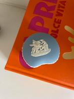 Wedgwood juwelendoosje, Ophalen of Verzenden