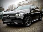 Mercedes-Benz GLE 350 GLE Coupé 350 de PHEV 4-Matic AMG Pac, Autos, Cuir, Achat, 143 kW, Euro 6
