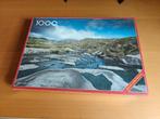 puzzle 1000 pièces, neuf, Ophalen, 500 t/m 1500 stukjes, Nieuw, Legpuzzel
