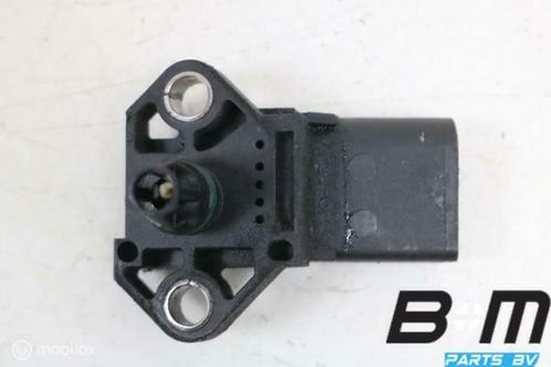 Druksensor VW Passat CC 038906051C, Auto-onderdelen, Motor en Toebehoren, Gebruikt
