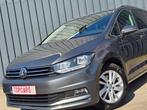 ✔VW TOURAN 1.5 TSI Highline 2020 Euro6❕ Trekhaak, Alcantara, Auto's, Voorwielaandrijving, Monovolume, 4 cilinders, USB