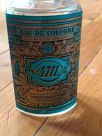 Cologne 4711 vintage, Verzamelen, Parfumverzamelingen, Zo goed als nieuw