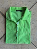 Groene Polo van River Woods maat XS, Ophalen of Verzenden, Zo goed als nieuw, Maat 34 (XS) of kleiner, Korte mouw