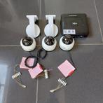 ip camera 5MP, Audio, Tv en Foto, Videobewaking, Ophalen of Verzenden, Gebruikt
