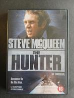 The Hunter (1980) Steve McQueen, Comme neuf, À partir de 16 ans, 1960 à 1980, Action et Aventure