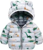 Veste à capuche pour fille | Nouveau